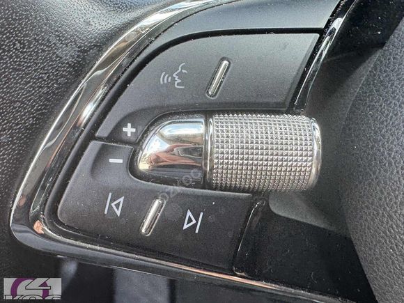 ÖZKOÇ OTO KONYA--BOYASIZ 1,0 E-TEC ELİTE 133.000 KM DE