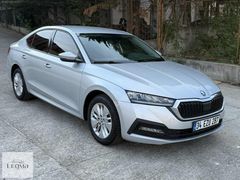 2022 ÇIKIŞLI 1.0 E-TEC OCTAVİA YETKİLİ SERVİS BAKIMLI
