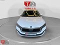**K.K 12 AY TAKSİT İMKANI** TEKBAŞ MALTEPE'DEN SKODA OCTAVİA