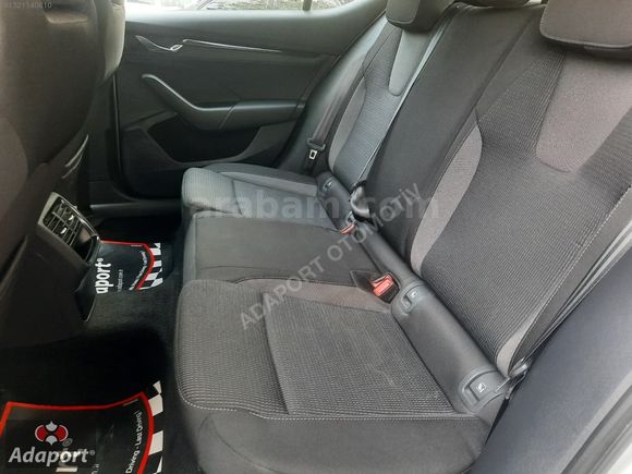 2023 Model Yetkili Servis Bakımlı Skoda Octavia 1.0 e-Tec Elite