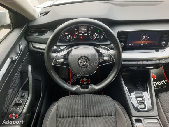 2023 Model Yetkili Servis Bakımlı Skoda Octavia 1.0 e-Tec Elite