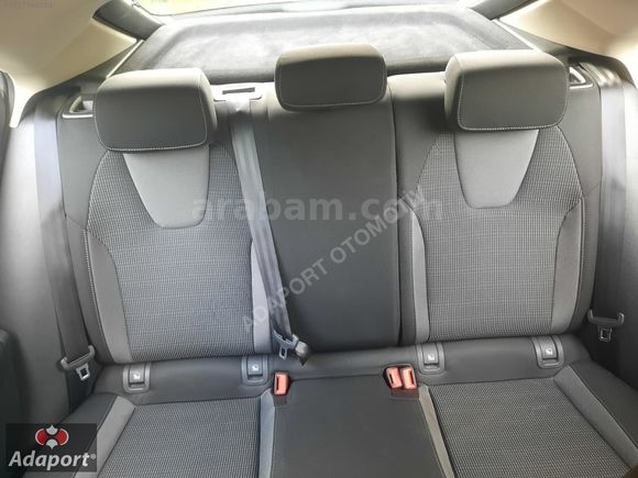 2023 Model Yetkili Servis Bakımlı Skoda Octavia 1.0 e-Tec Elite
