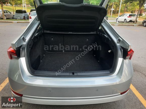 2023 Model Yetkili Servis Bakımlı Skoda Octavia 1.0 e-Tec Elite