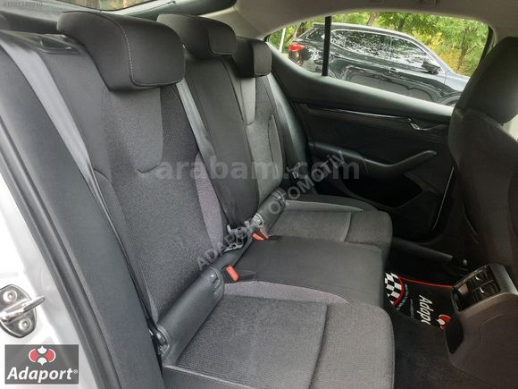 2023 Model Yetkili Servis Bakımlı Skoda Octavia 1.0 e-Tec Elite
