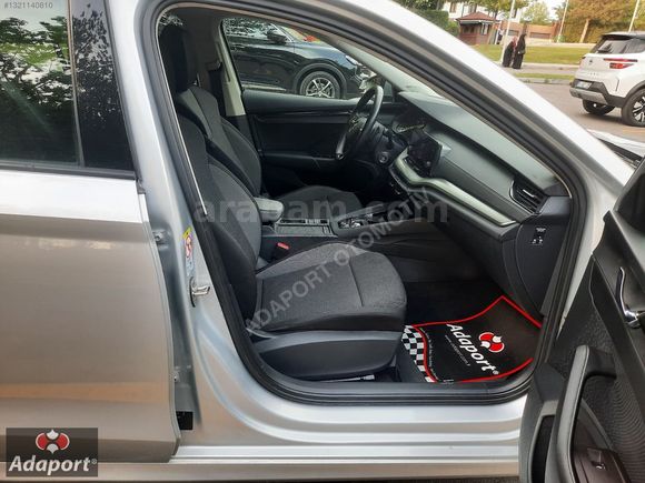 2023 Model Yetkili Servis Bakımlı Skoda Octavia 1.0 e-Tec Elite