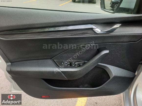 2023 Model Yetkili Servis Bakımlı Skoda Octavia 1.0 e-Tec Elite