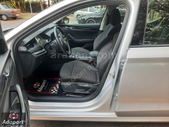 2023 Model Yetkili Servis Bakımlı Skoda Octavia 1.0 e-Tec Elite