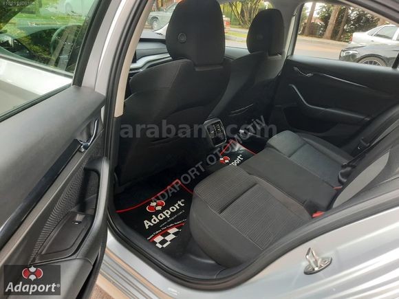 2023 Model Yetkili Servis Bakımlı Skoda Octavia 1.0 e-Tec Elite