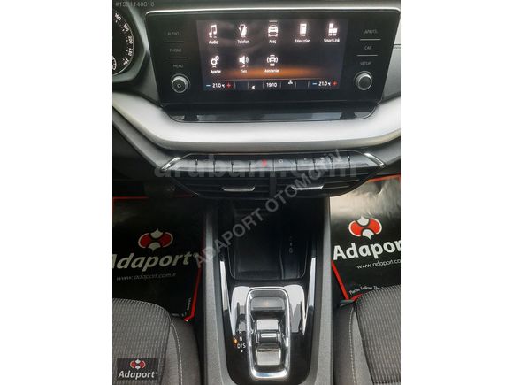2023 Model Yetkili Servis Bakımlı Skoda Octavia 1.0 e-Tec Elite