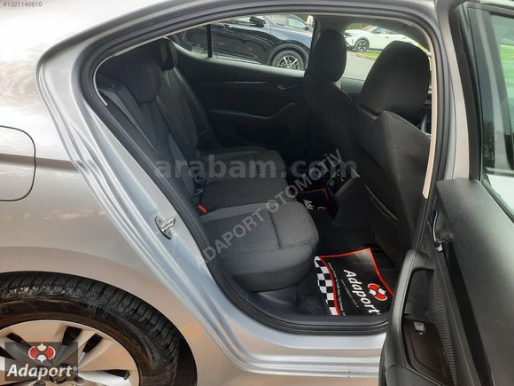 2023 Model Yetkili Servis Bakımlı Skoda Octavia 1.0 e-Tec Elite