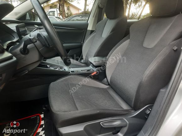 2023 Model Yetkili Servis Bakımlı Skoda Octavia 1.0 e-Tec Elite