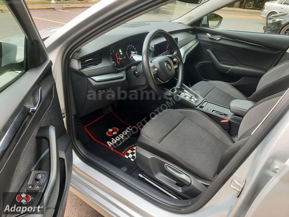 2023 Model Yetkili Servis Bakımlı Skoda Octavia 1.0 e-Tec Elite