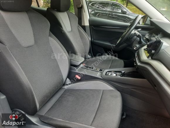 2023 Model Yetkili Servis Bakımlı Skoda Octavia 1.0 e-Tec Elite