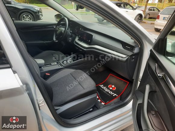 2023 Model Yetkili Servis Bakımlı Skoda Octavia 1.0 e-Tec Elite