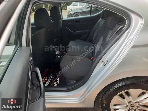 2023 Model Yetkili Servis Bakımlı Skoda Octavia 1.0 e-Tec Elite