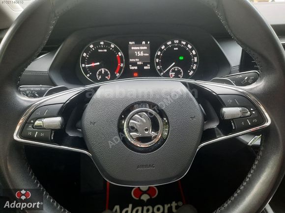 2023 Model Yetkili Servis Bakımlı Skoda Octavia 1.0 e-Tec Elite