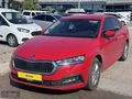 1 LOKAL 2021 SKODA OCTAVİA 1.0 e-Tec ELİTE SERVİS BAKIMLI