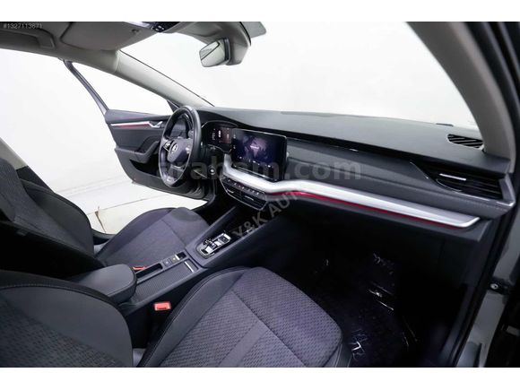 2023 SKODA OCTAVİA 1.0 e-TEC HAYALET EKRAN SERVİS BAKIMLI