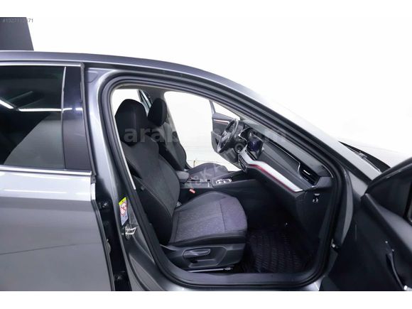 2023 SKODA OCTAVİA 1.0 e-TEC HAYALET EKRAN SERVİS BAKIMLI