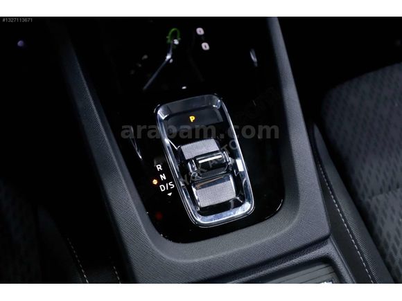 2023 SKODA OCTAVİA 1.0 e-TEC HAYALET EKRAN SERVİS BAKIMLI