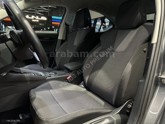*YUNUS AUTO* 2022 OCTAVİA 1.0 e-Tec ELİTE LASMAN RENK XENON/CAR