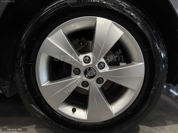 *YUNUS AUTO* 2022 OCTAVİA 1.0 e-Tec ELİTE LASMAN RENK XENON/CAR