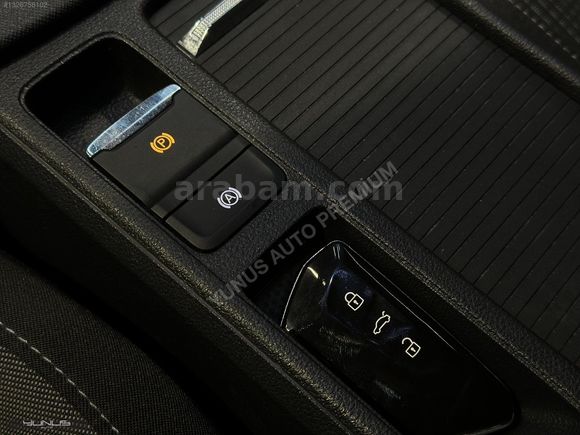 *YUNUS AUTO* 2022 OCTAVİA 1.0 e-Tec ELİTE LASMAN RENK XENON/CAR