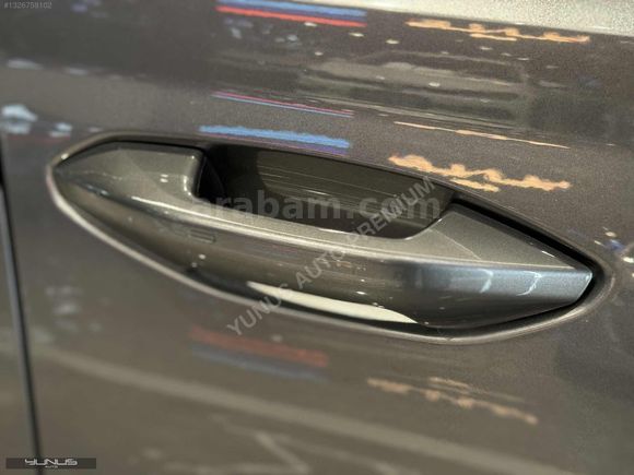 *YUNUS AUTO* 2022 OCTAVİA 1.0 e-Tec ELİTE LASMAN RENK XENON/CAR