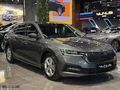 *YUNUS AUTO* 2022 OCTAVİA 1.0 e-Tec ELİTE LASMAN RENK XENON/CAR