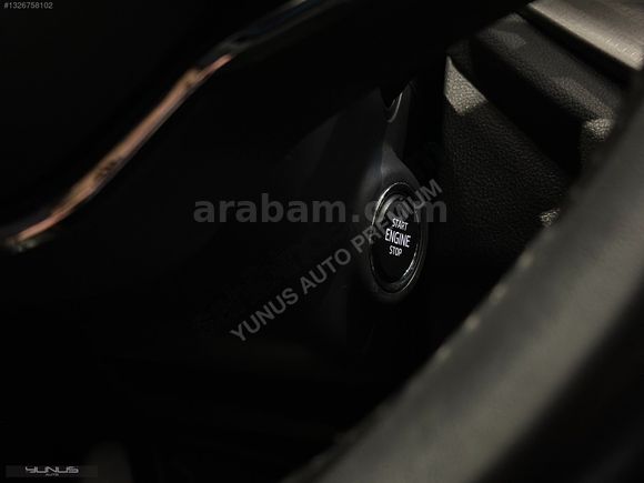 *YUNUS AUTO* 2022 OCTAVİA 1.0 e-Tec ELİTE LASMAN RENK XENON/CAR