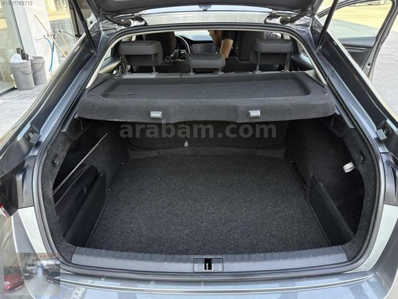 2023 SKODA OCTAVİA_1.0 e-TEC Elite_İlk EL_Servis Bakımlı_Hatasız