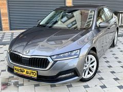 2023 SKODA OCTAVİA_1.0 e-TEC Elite_İlk EL_Servis Bakımlı_Hatasız