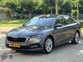 2023 SKODA OCTAVİA_1.0 e-TEC Elite_İlk EL_Servis Bakımlı_Hatasız