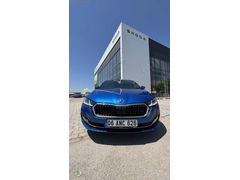 SKODA KONMAR'DAN OCTAVIA 1.0 e-TEC PREMIUM 110 PS.
