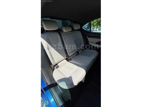 SKODA KONMAR'DAN OCTAVIA 1.0 e-TEC PREMIUM 110 PS.