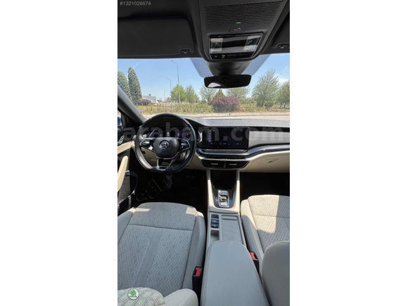 SKODA KONMAR'DAN OCTAVIA 1.0 e-TEC PREMIUM 110 PS.