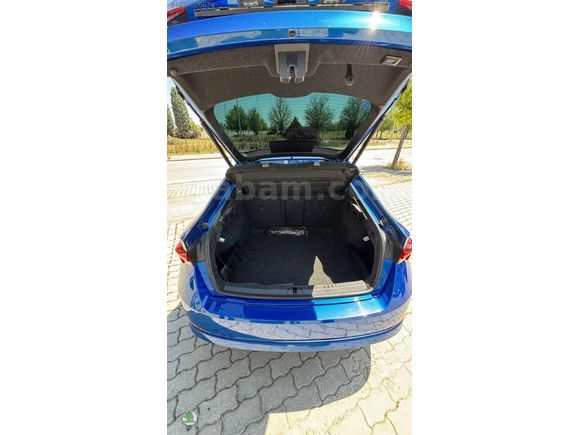 SKODA KONMAR'DAN OCTAVIA 1.0 e-TEC PREMIUM 110 PS.