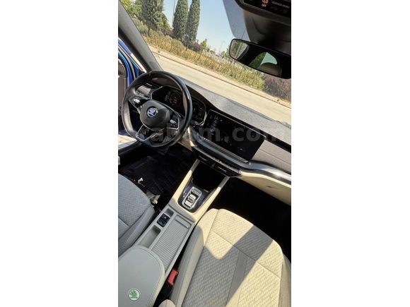 SKODA KONMAR'DAN OCTAVIA 1.0 e-TEC PREMIUM 110 PS.