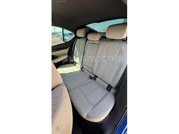 SKODA KONMAR'DAN OCTAVIA 1.0 e-TEC PREMIUM 110 PS.