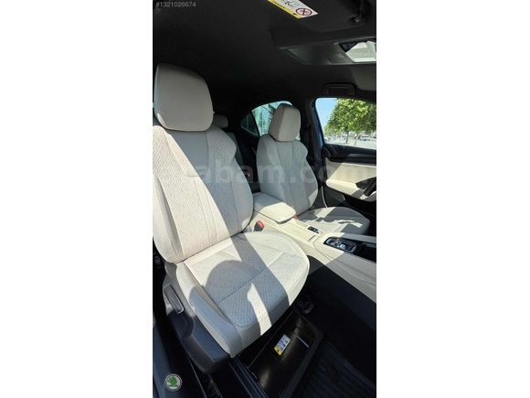 SKODA KONMAR'DAN OCTAVIA 1.0 e-TEC PREMIUM 110 PS.