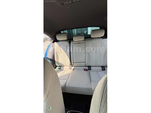 SKODA KONMAR'DAN OCTAVIA 1.0 e-TEC PREMIUM 110 PS.