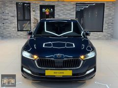 */2021 SKODA OCTAVIA 1.0 TSI E-TEC PREMİUM 133.722KM LNSMN RNK*/