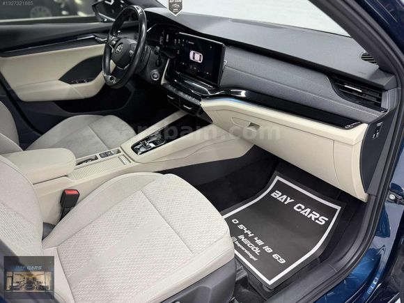 */2021 SKODA OCTAVIA 1.0 TSI E-TEC PREMİUM 133.722KM LNSMN RNK*/