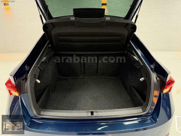 */2021 SKODA OCTAVIA 1.0 TSI E-TEC PREMİUM 133.722KM LNSMN RNK*/