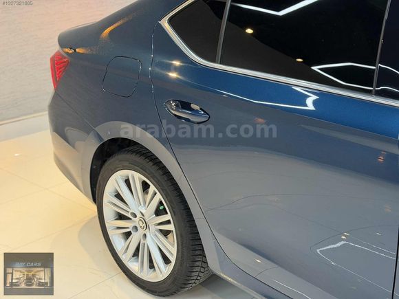 */2021 SKODA OCTAVIA 1.0 TSI E-TEC PREMİUM 133.722KM LNSMN RNK*/