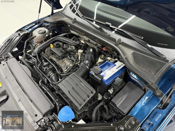 */2021 SKODA OCTAVIA 1.0 TSI E-TEC PREMİUM 133.722KM LNSMN RNK*/