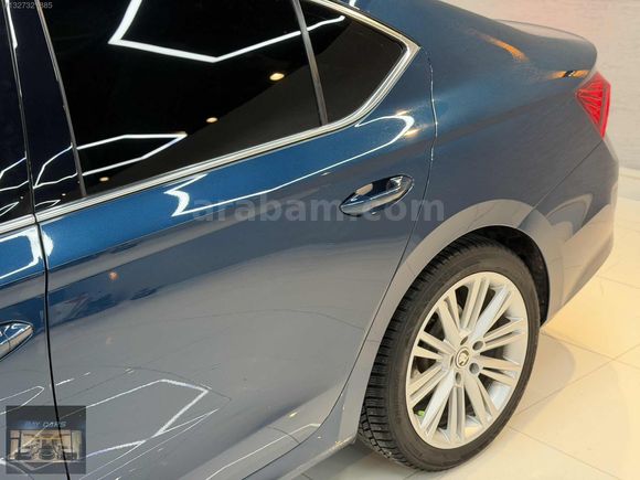 */2021 SKODA OCTAVIA 1.0 TSI E-TEC PREMİUM 133.722KM LNSMN RNK*/