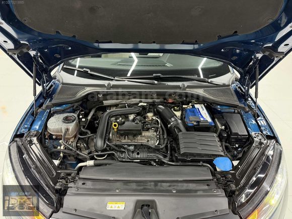 */2021 SKODA OCTAVIA 1.0 TSI E-TEC PREMİUM 133.722KM LNSMN RNK*/