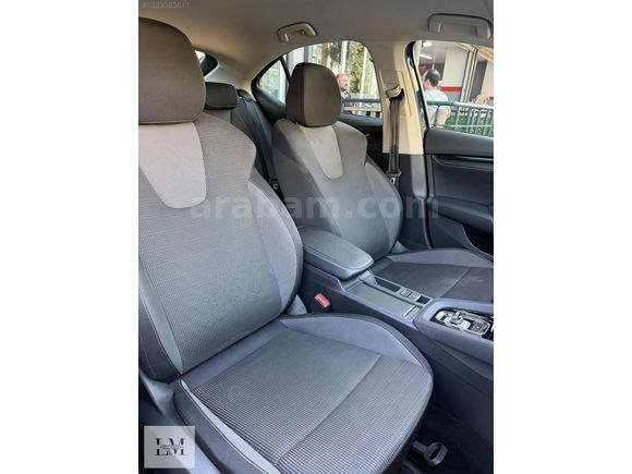 HATASIZ BOYASIZ OTOMATİK 1.0 OCTAVİA E-TSI MASRAFSIZ SON 1 HAFTA