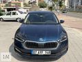HATASIZ BOYASIZ OTOMATİK 1.0 OCTAVİA E-TSI MASRAFSIZ SON 1 HAFTA